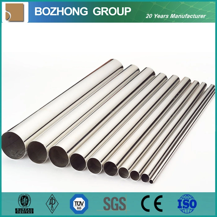 Low Price N07713/Inconel 713c Stainless Steel Coil Plate Bar Pipe Fitting Flange Tube Square Tube Round Bar Hollow Section Rod Bar Wire Sheet Hollow Section