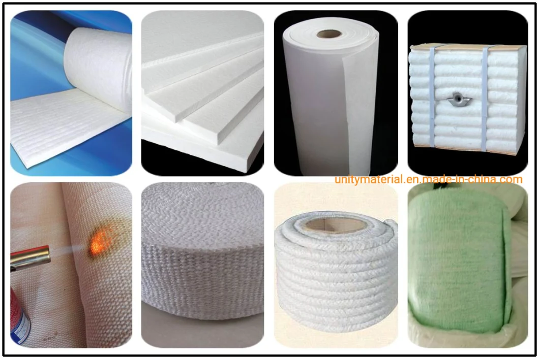 Factory Price Asbestos Free Calcium Silicate Insulation Pipe Section Cover Sections